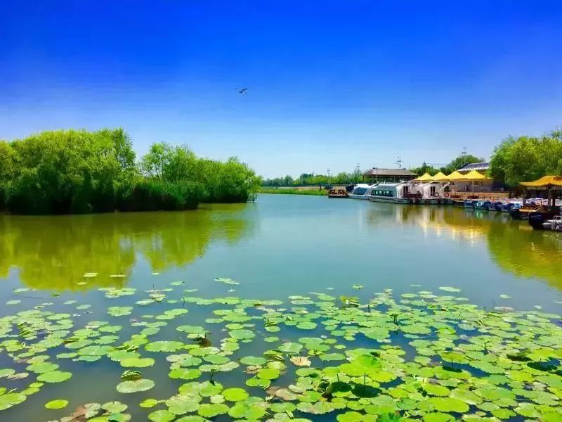 陕西十一假期旅游推荐,十一陕西旅游推荐