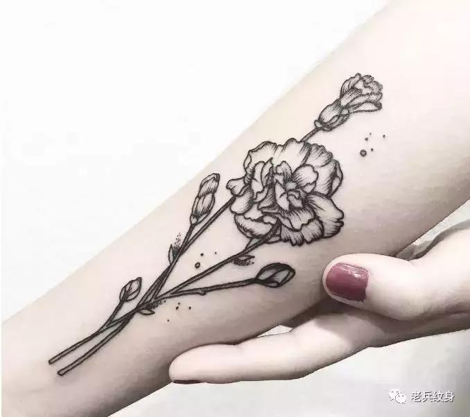 十大最耐看纹身花臂纹身,让人美到窒息的纹身图案