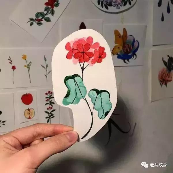 十大最耐看纹身花臂纹身,让人美到窒息的纹身图案