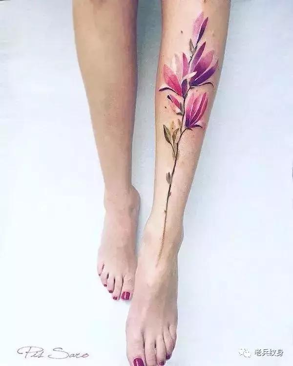 十大最耐看纹身花臂纹身,让人美到窒息的纹身图案