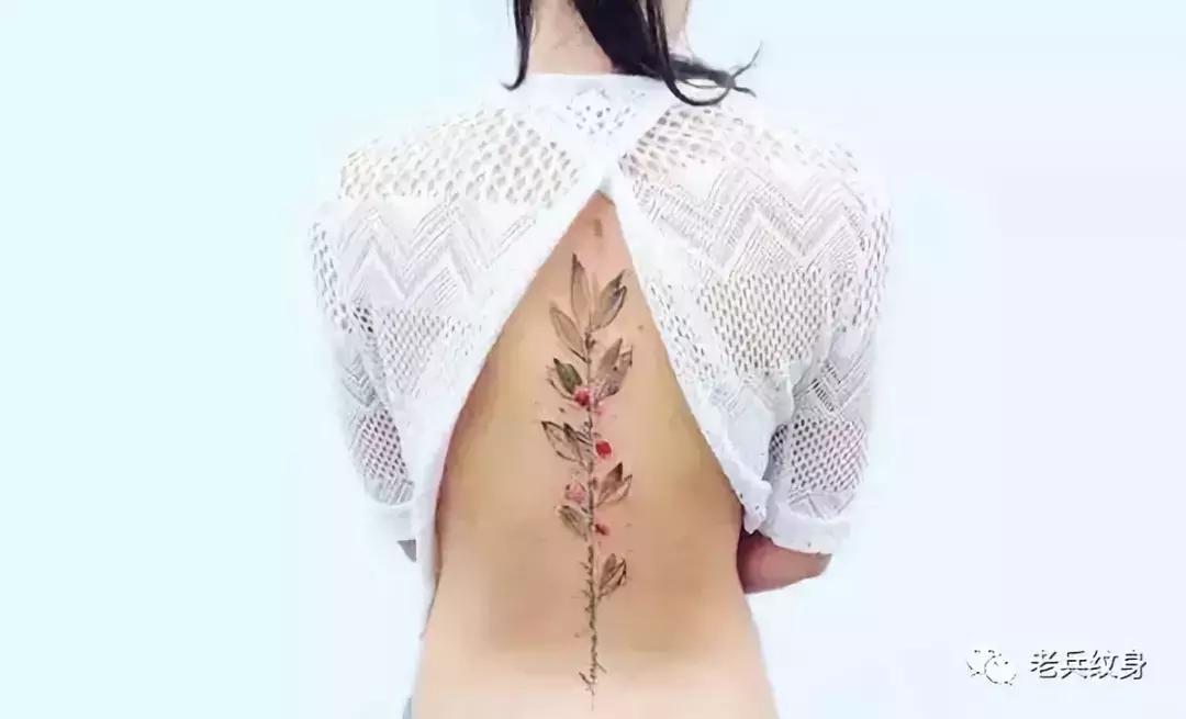 十大最耐看纹身花臂纹身,让人美到窒息的纹身图案