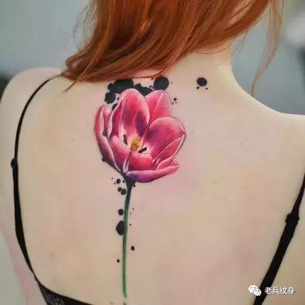 十大最耐看纹身花臂纹身,让人美到窒息的纹身图案