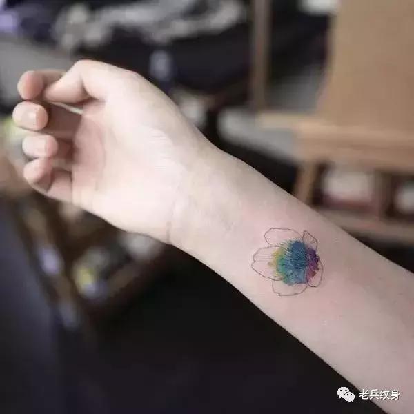 十大最耐看纹身花臂纹身,让人美到窒息的纹身图案