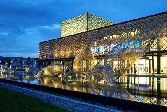 国庆泰国旅游去哪些地方,国庆节去泰国攻略图片