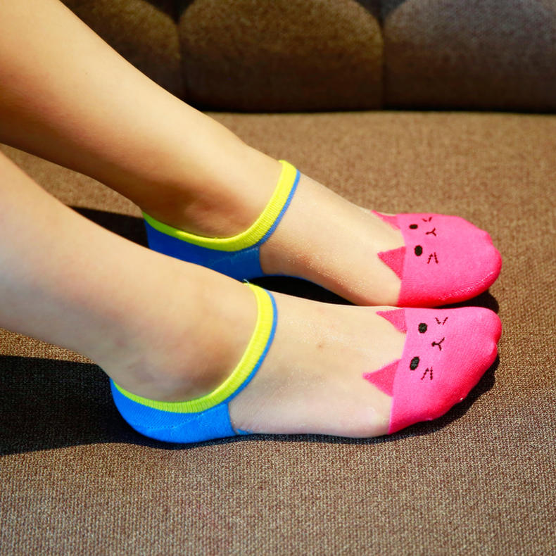 穿性感*袜丝**,塑造欲罢不能的美腿