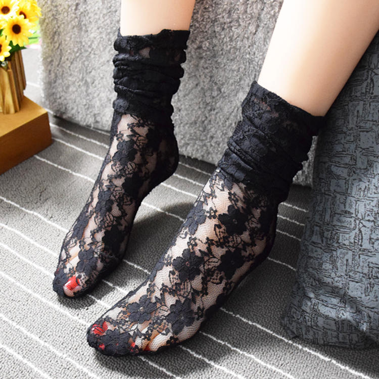 穿性感*袜丝**,塑造欲罢不能的美腿