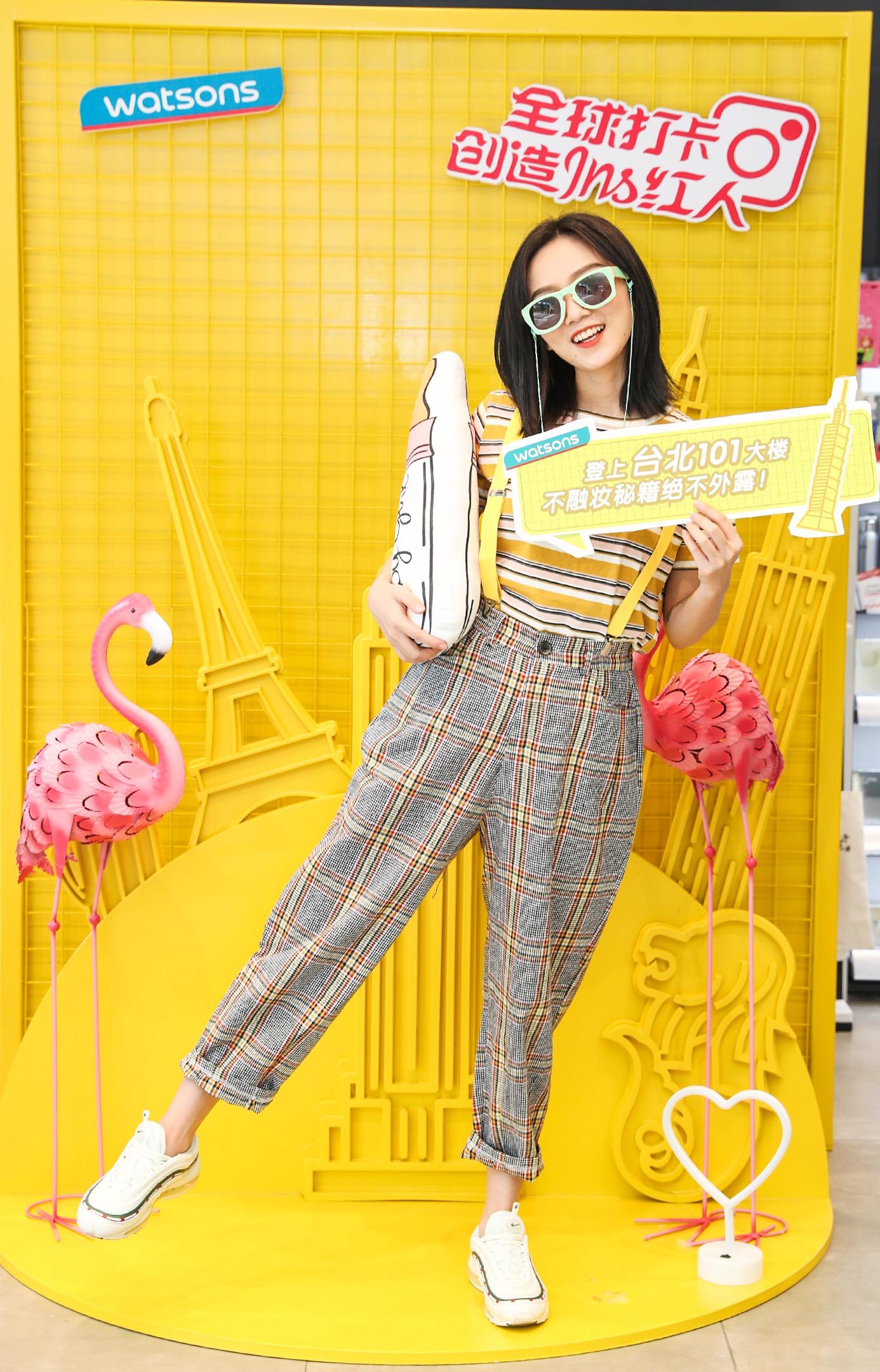 屈臣氏促销手段,屈臣氏必入单品