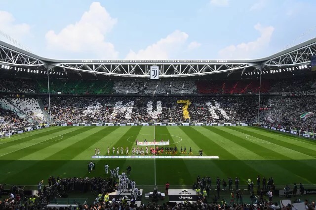 携手意甲7连冠豪门，招商银行尤文图斯联名卡正式发布！