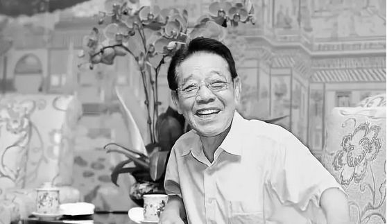 众星陨落丨这是个悲伤的九月，他们都不在了……