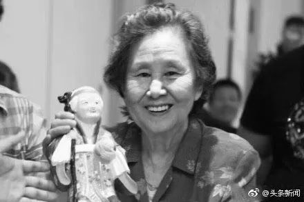 众星陨落丨这是个悲伤的九月，他们都不在了……