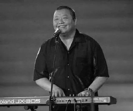 众星陨落丨这是个悲伤的九月，他们都不在了……