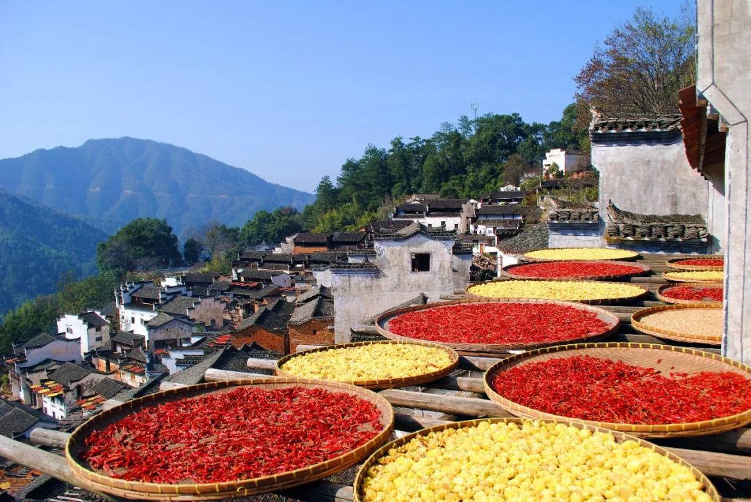 九江周围九月份游玩,九江市旅游的地方必去十大景点