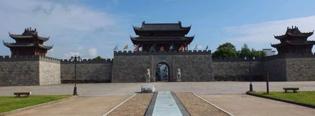 九江周围九月份游玩,九江市旅游的地方必去十大景点