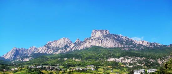 九江周围九月份游玩,九江市旅游的地方必去十大景点