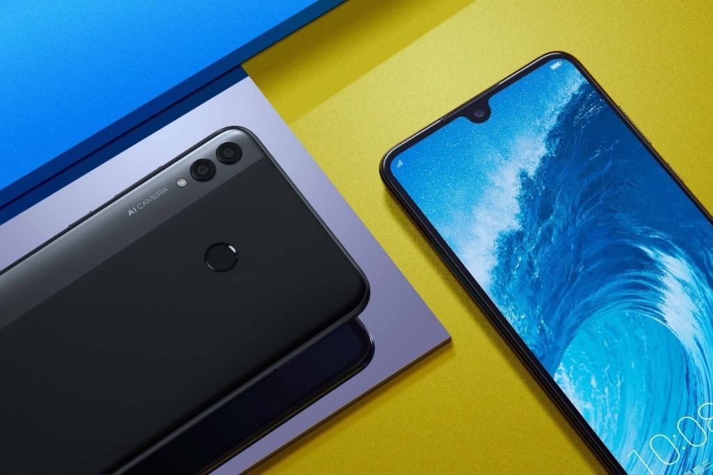 两千年前的荣耀8x评测,荣耀8x全面测评