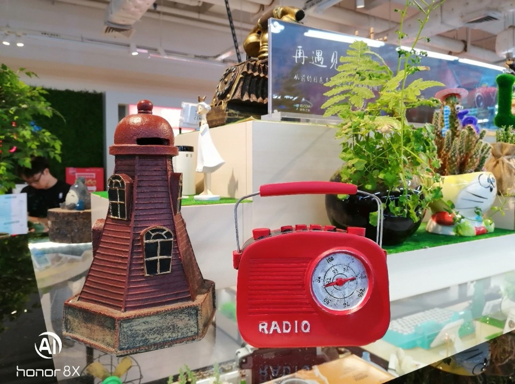 两千年前的荣耀8x评测,荣耀8x全面测评