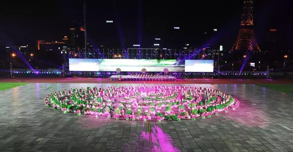 大运感动瞬间,大运会感人事迹