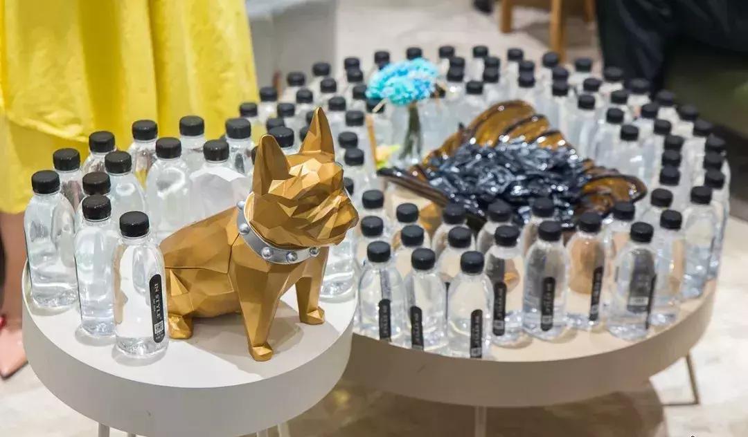 来高德置地这家网红店染发，头发居然变成这样……！