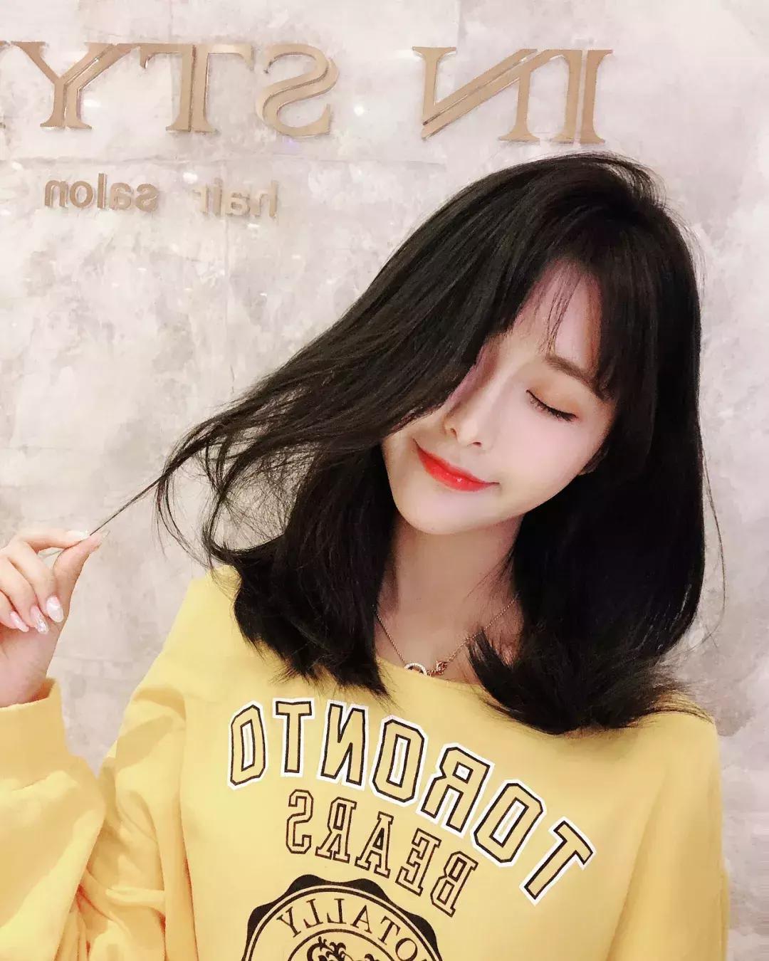 来高德置地这家网红店染发，头发居然变成这样……！