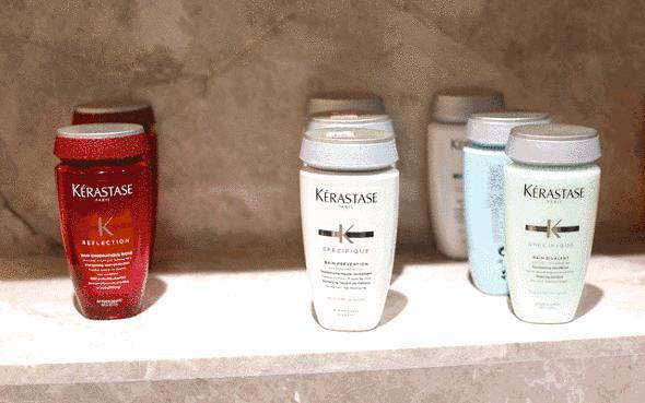 来高德置地这家网红店染发，头发居然变成这样……！