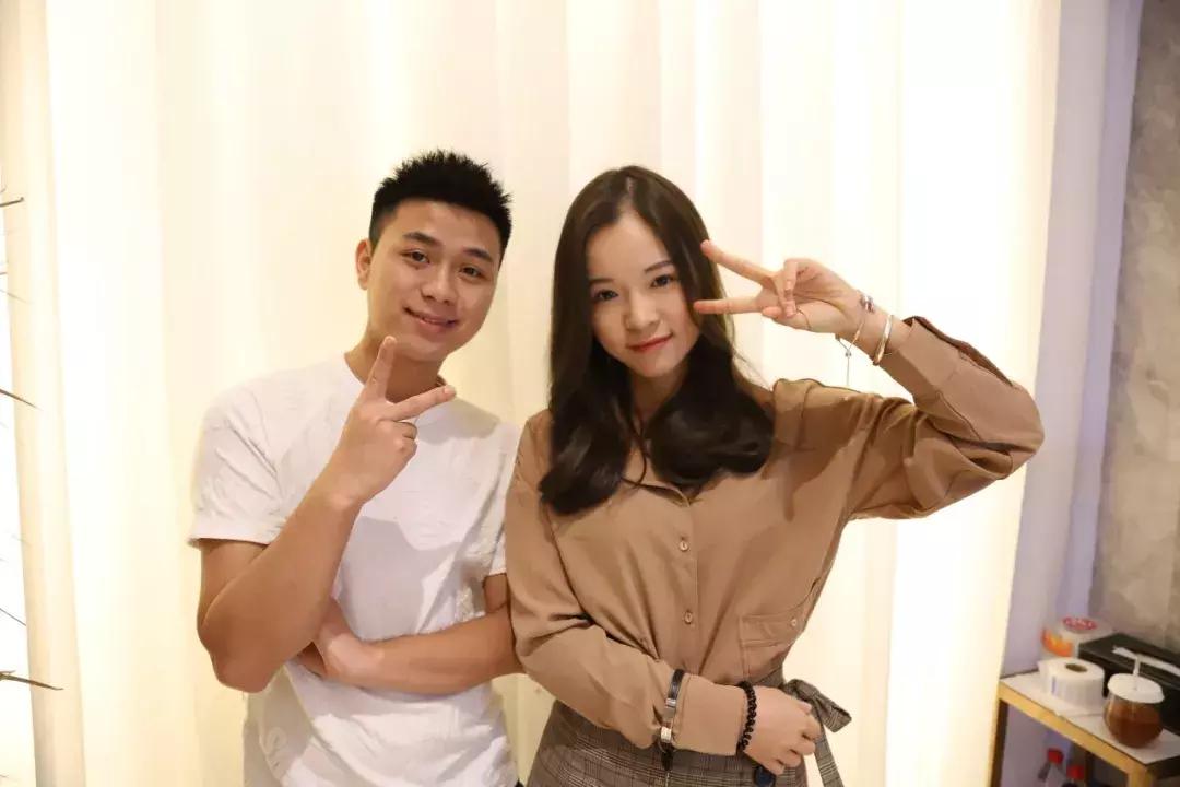 来高德置地这家网红店染发，头发居然变成这样……！