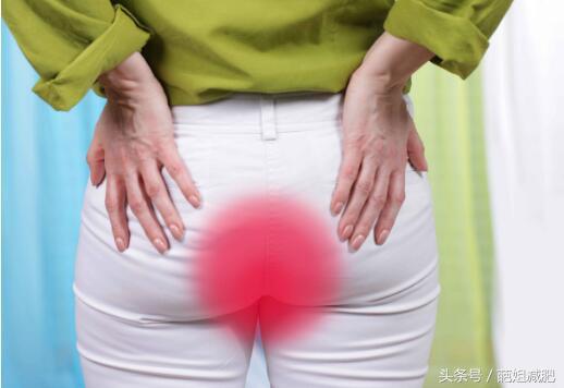 妇科有问题大腿内侧会出现血点吗,内裤如何分辨妇科炎症