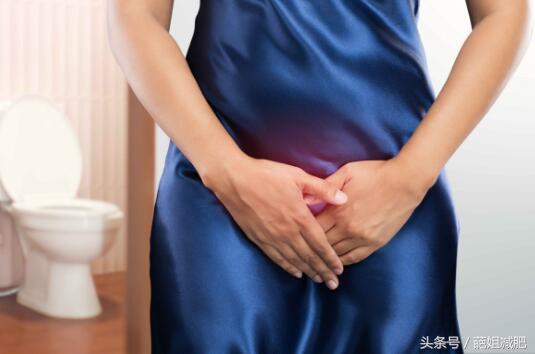 妇科有问题大腿内侧会出现血点吗,内裤如何分辨妇科炎症