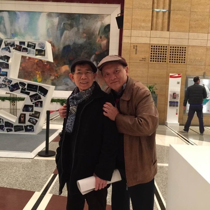 一个57岁之人36小时内的癫狂生活