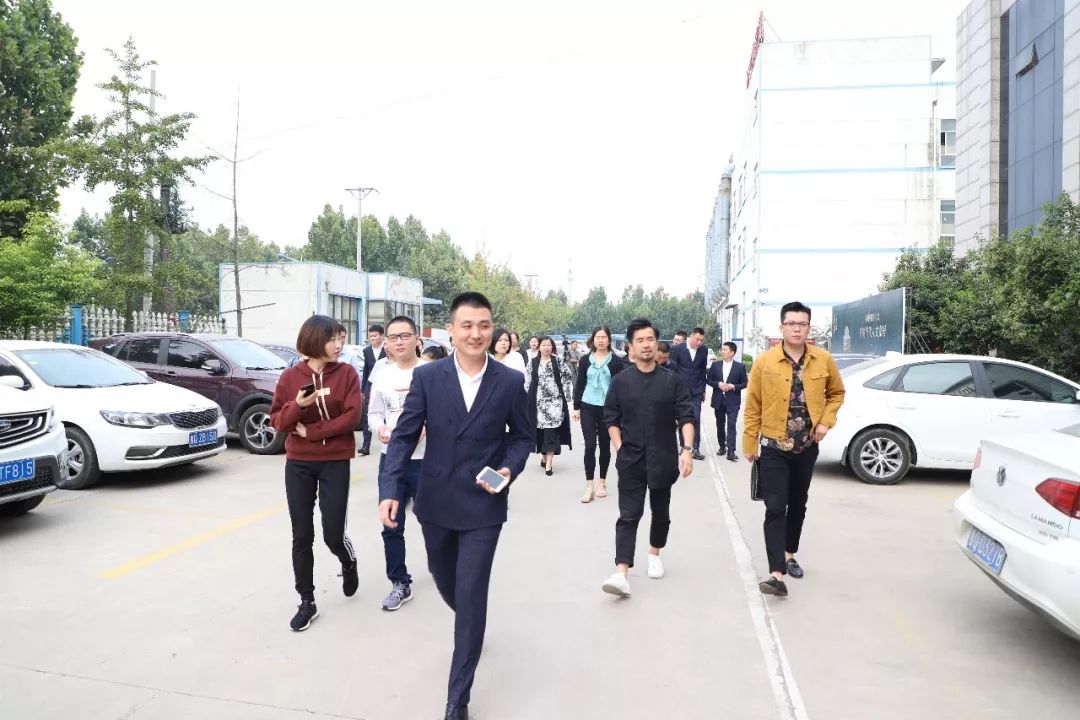 最具商业价值的密聊会丨久典·非境当代人文家居第二期学习会