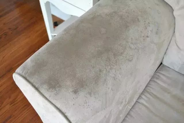 沙发脏了不能拆怎么洗,沙发脏了又不可以拆沙发套