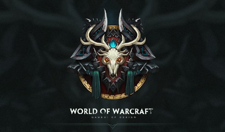 魔兽世界瞬灭,魔兽世界使用技能就掉线