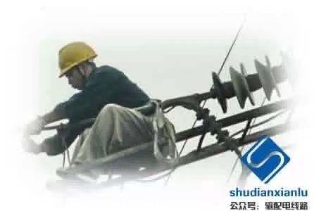 架空线路金具及杆上电气设备识别,架空线路金具和绝缘子