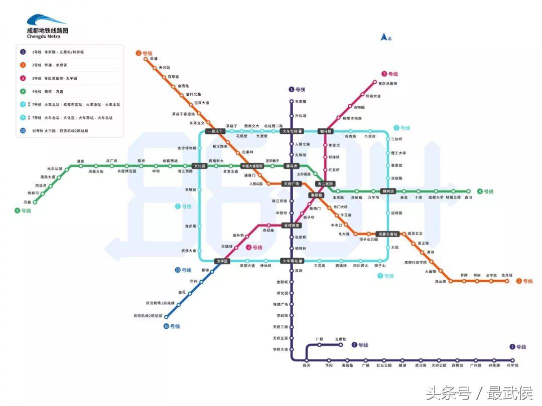 定居成都的最快方法,成都生活攻略