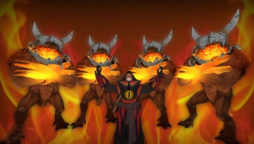 dota术士大招算物理还是魔法,dota术士英雄