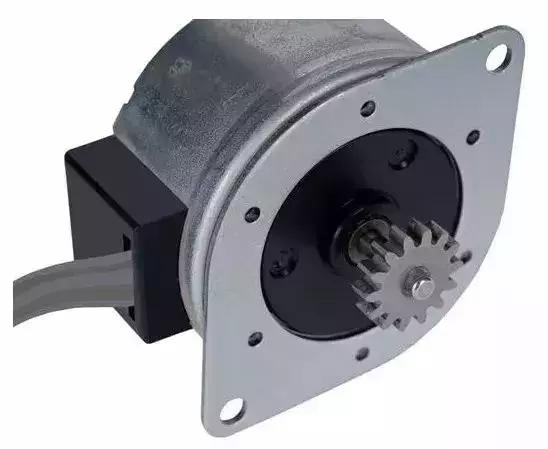 伺服控制系统基本构成及作用图解,比较伺服控制的三种基本形式