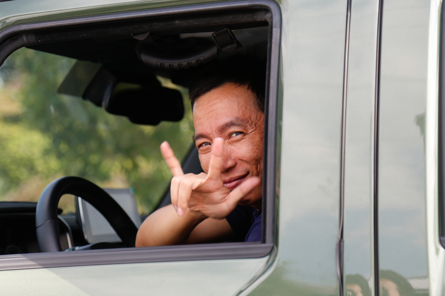 国产2.0t+8at四驱suv,2.0t动力最强的四驱轿车