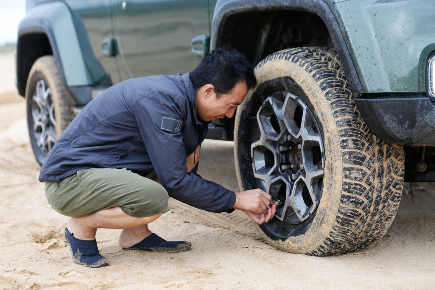 国产2.0t+8at四驱suv,2.0t动力最强的四驱轿车