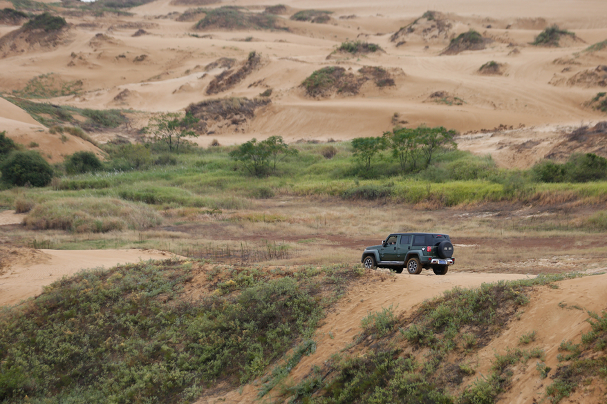 国产2.0t+8at四驱suv,2.0t动力最强的四驱轿车