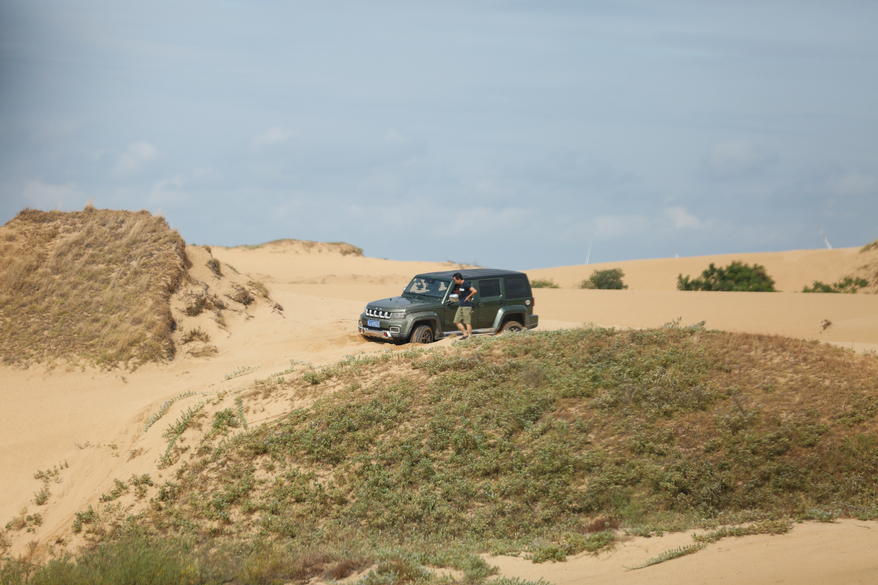 国产2.0t+8at四驱suv,2.0t动力最强的四驱轿车