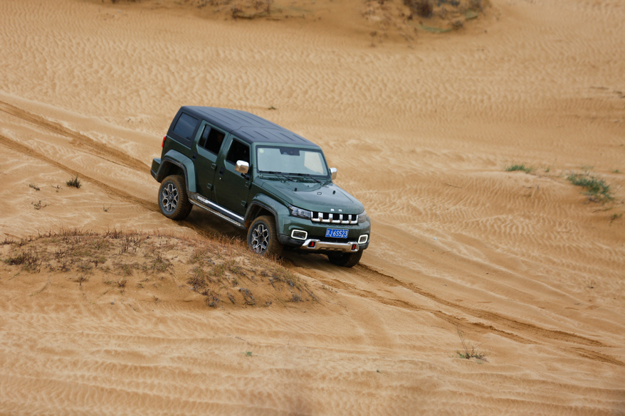 国产2.0t+8at四驱suv,2.0t动力最强的四驱轿车