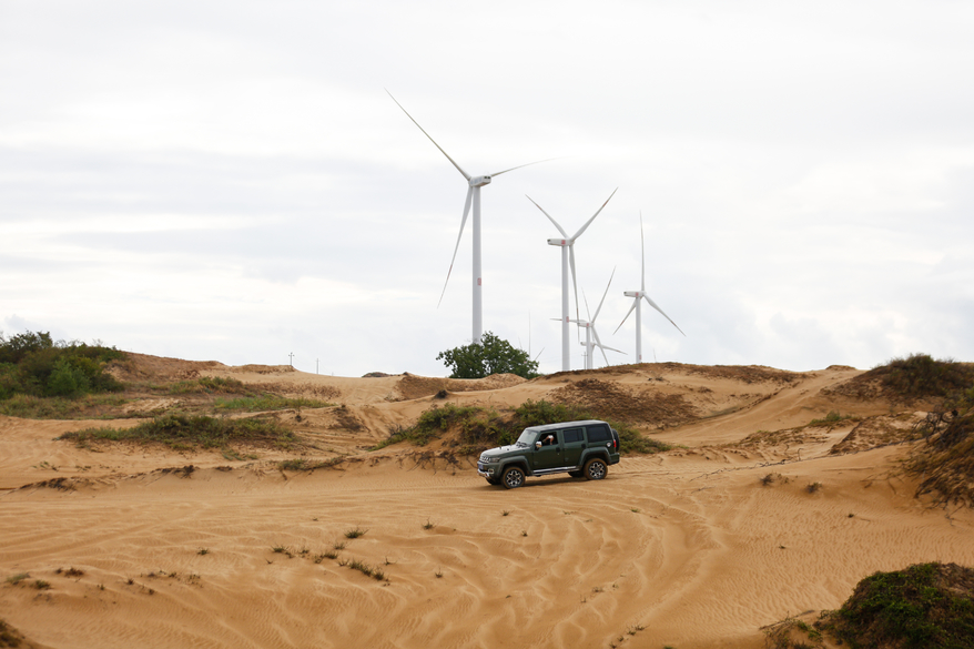 国产2.0t+8at四驱suv,2.0t动力最强的四驱轿车