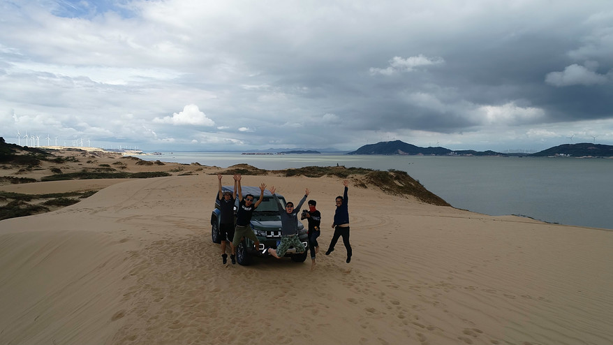 国产2.0t+8at四驱suv,2.0t动力最强的四驱轿车