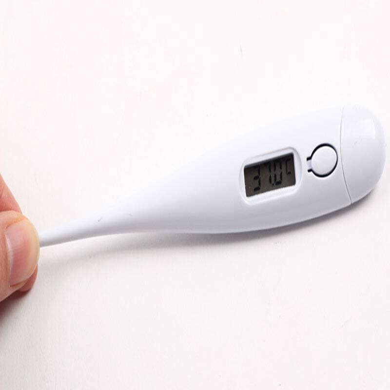 排卵期怎么测体温最准确图片,女性排卵期在月经后第几天测体温