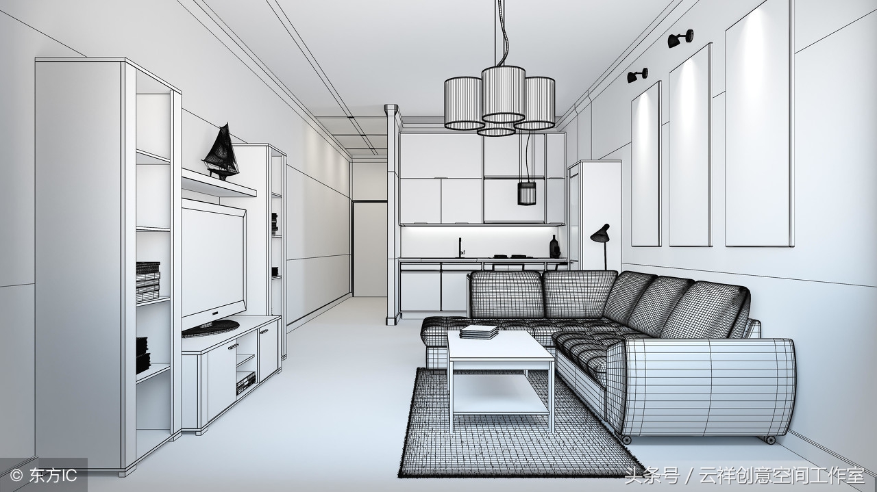 新房装修全包怎么样谈合同,装修遇的糟心事儿