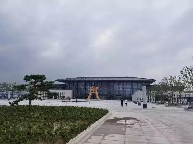 临淄济青高铁及配套道路,济青高铁临淄北站时刻表