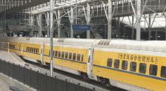 临淄济青高铁及配套道路,济青高铁临淄北站时刻表