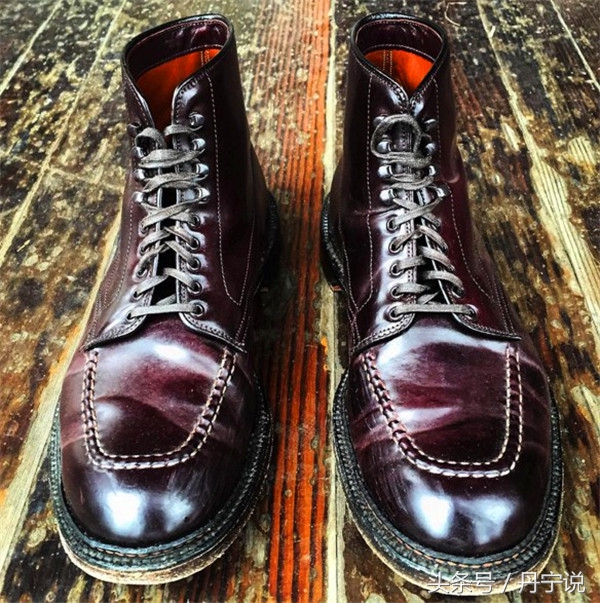 红翼工装靴2019,redwing工装靴怎么样