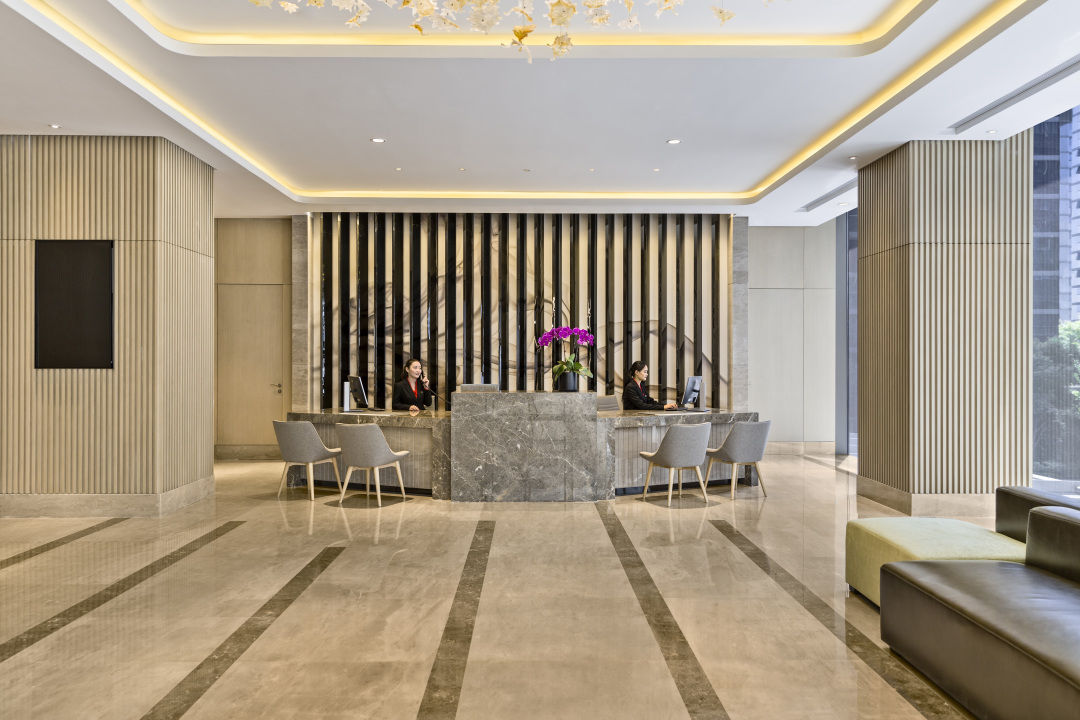 杭州免费酒店,杭州免费住宿一个月