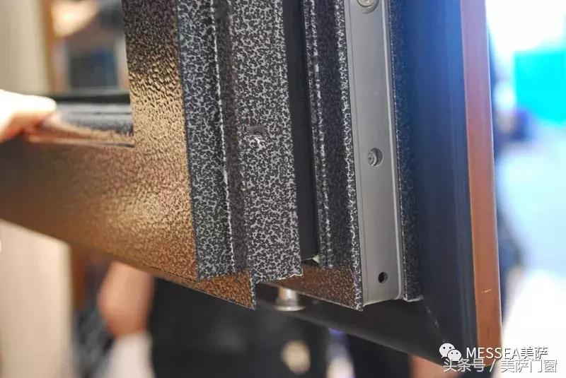 美萨木铝门窗视频,美萨门窗兴义店