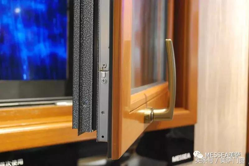美萨木铝门窗视频,美萨门窗兴义店